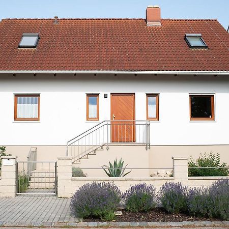 Ferienhaus Kaiserbaum Ілльміц Екстер'єр фото